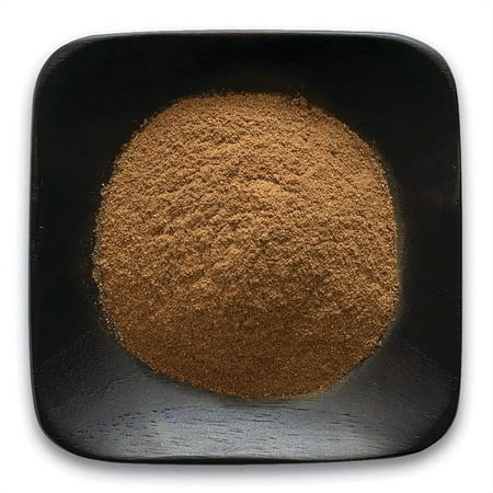 Frontier Co-op Certified Organic Ceylon Cinnamon Powder & Fairtrade, 16 oz Bag