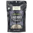 thumbnail image 1 of Frontier Co-op Certified Organic Lavender Flowers, 2.72 oz, 1 of 5
