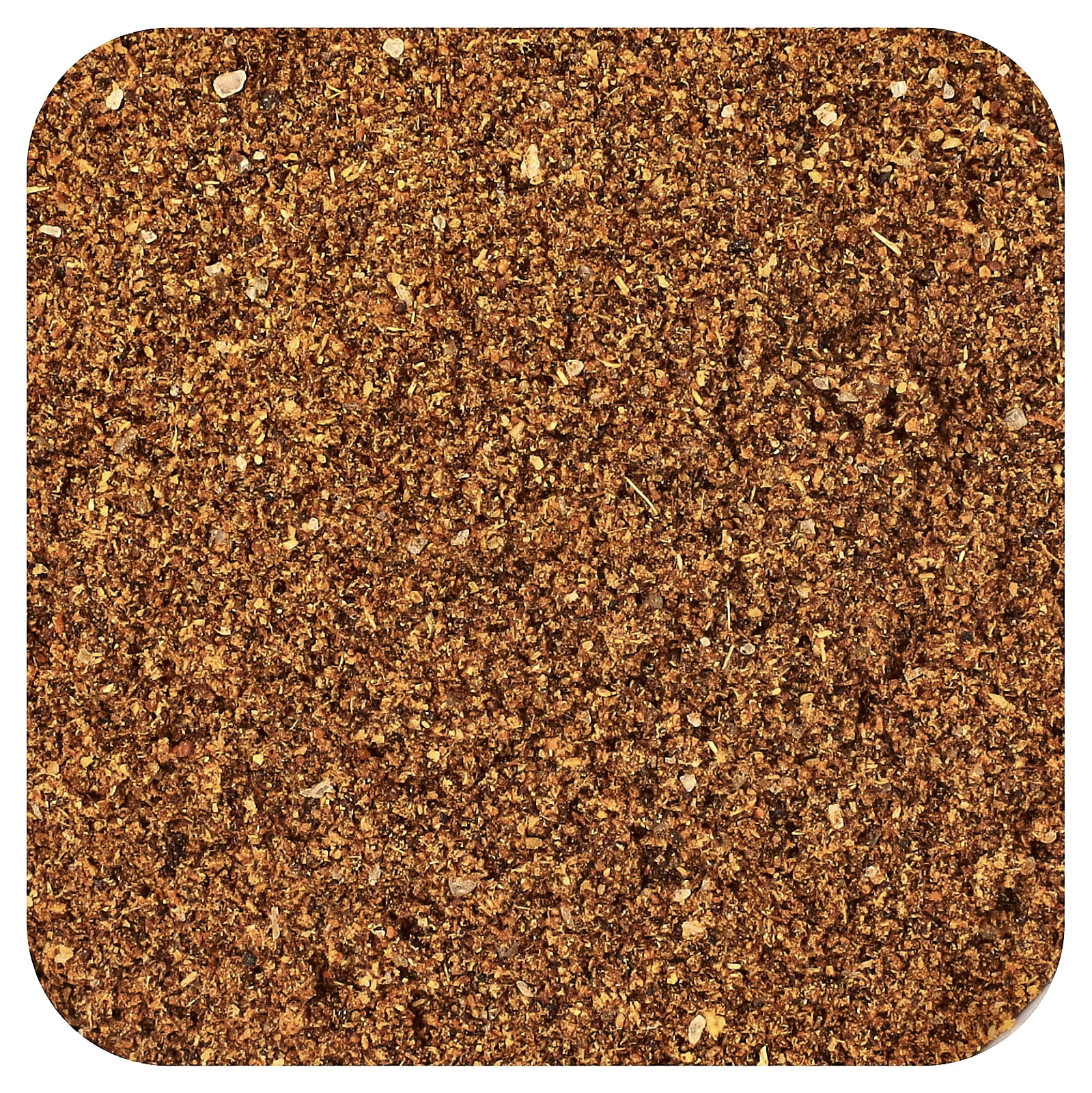 Frontier Co-op Chili Powder Dark, Organic 1 Lb.