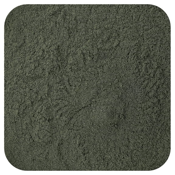 Frontier Co-op Chlorella Powder, 16 oz (453 g)