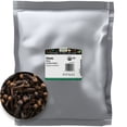 thumbnail image 1 of Frontier Co-op Certified Organic Whole Cloves, Hand Select, 16 oz. Bag, 1 of 5