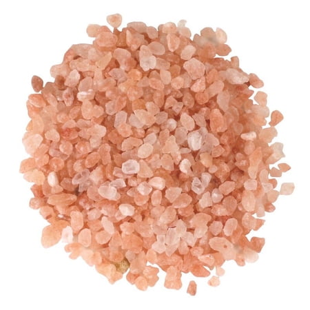 Frontier Co-op, Coarse Grind Himalayan Pink Salt, 16 oz Pack of 3