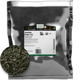 thumbnail image 1 of Frontier Co-op Fairtrade Certified Organic Jasmine Loose Leaf Green Tea, 16 oz Bag, 1 of 10