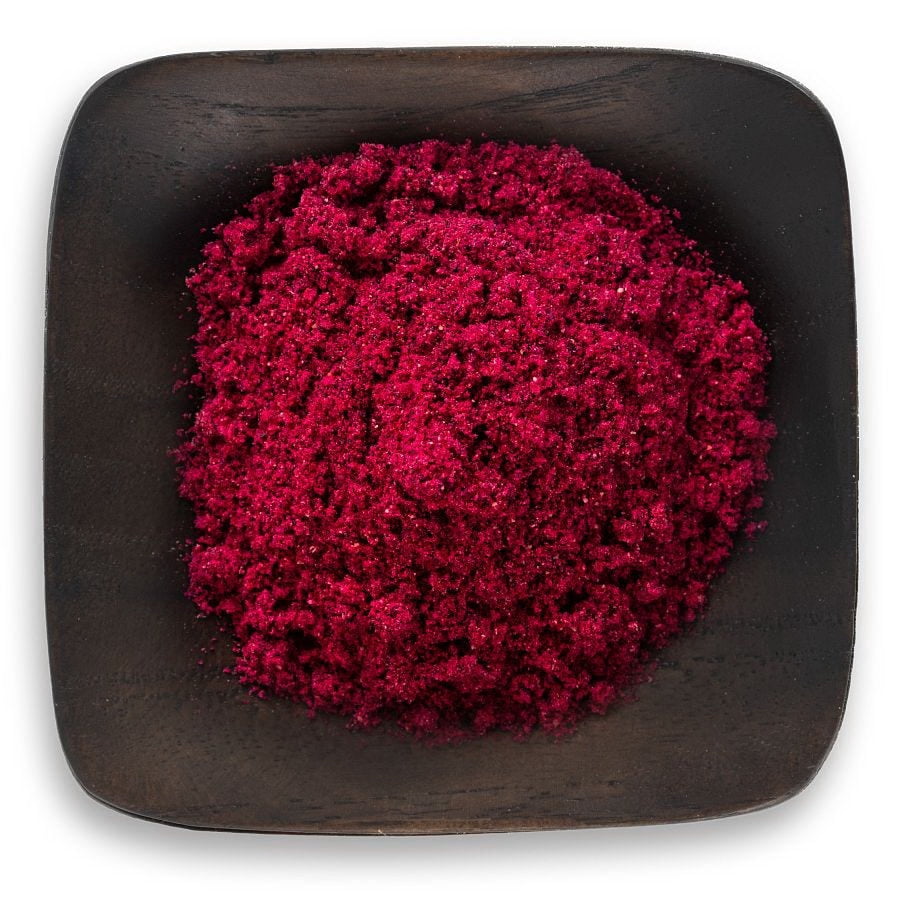Frontier Co-op Freeze-Dried Dragon Fruit (Pitaya), Organic 1/2 lb.