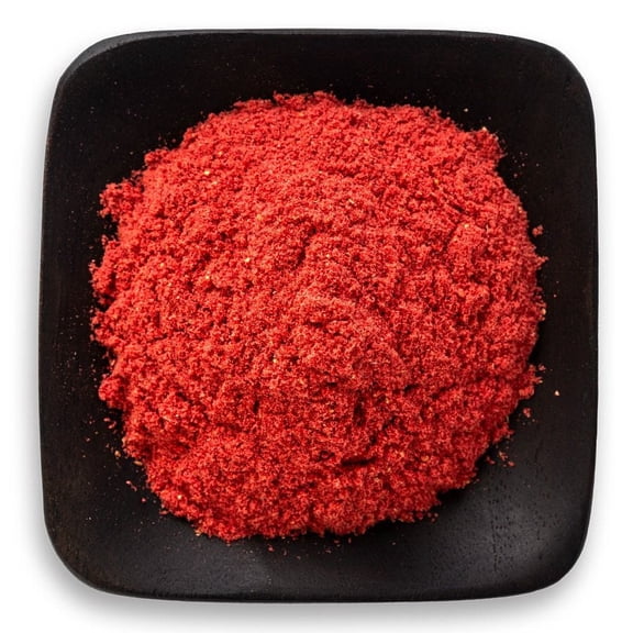 Frontier Co-op Freeze-Dried Strawberry Powder, Organic 1/2 lb.