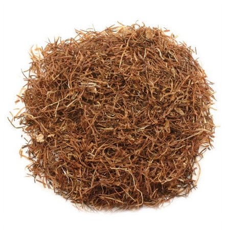 Frontier Co-op Green Cornsilk, Cut & Sifted 1 lb 544 OC