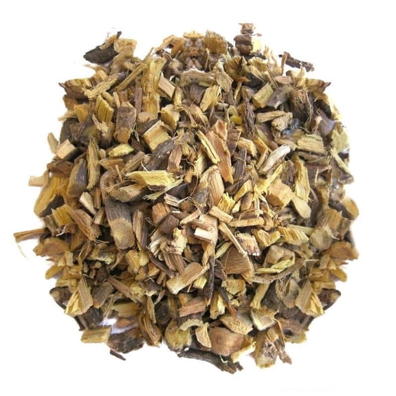 Frontier Co-op, Licorice Root Cut & Sifted, 16 oz