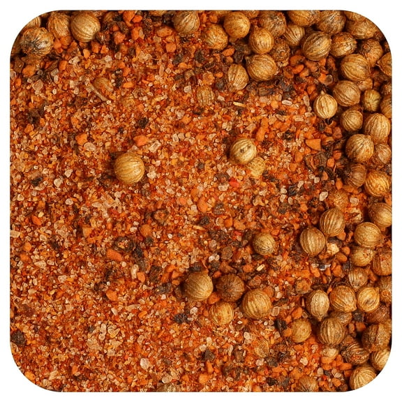 Frontier Co-op Meat & Seafood Rub 1 lb.