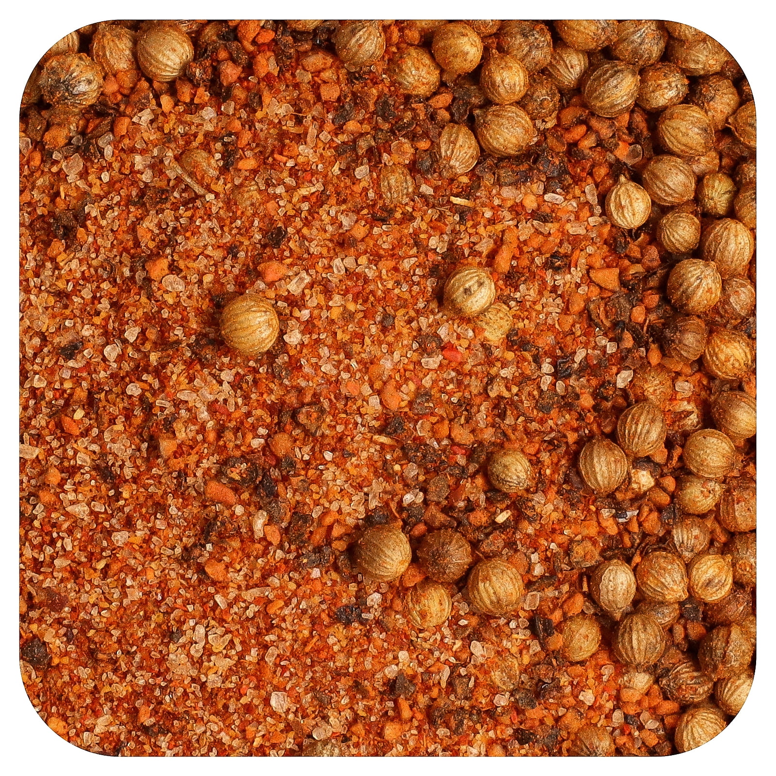 Frontier Co-op Meat & Seafood Rub 1 lb. - Walmart.com