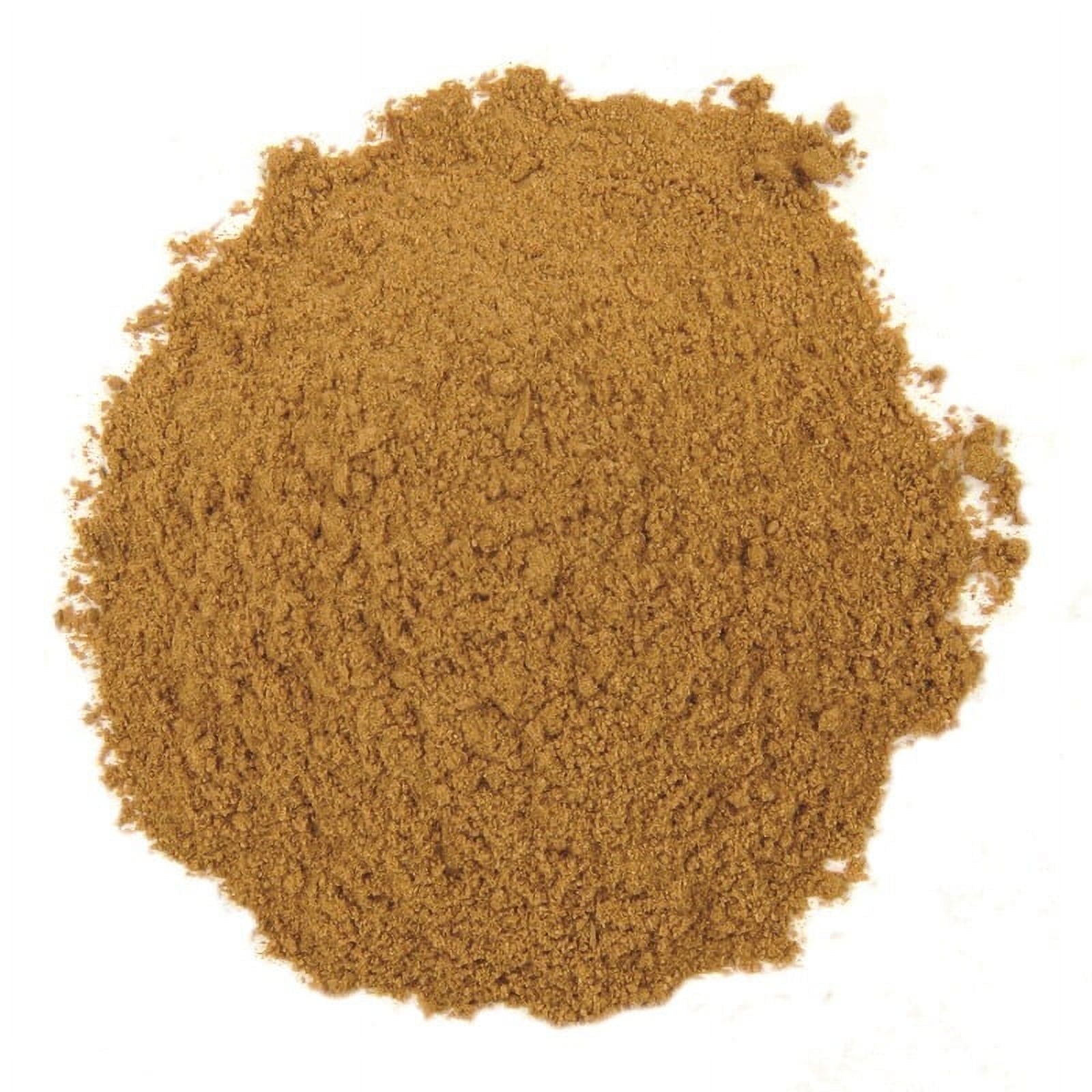 Frontier Co-op, Organic Ceylon Cinnamon, 16 oz Pack of 3