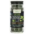 thumbnail image 1 of Frontier Co-op Organic Cut & Sifted Cilantro Leaf 0.56 oz., 1 of 3