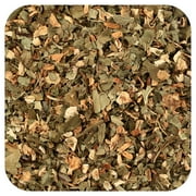 Frontier Co-op Organic Cut & Sifted Hawthorn Leaf & Flower, 16 oz 453 g
