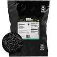 Frontier Coop Organic Dried Elderberries, 2lb Bulk Bag, European Whole