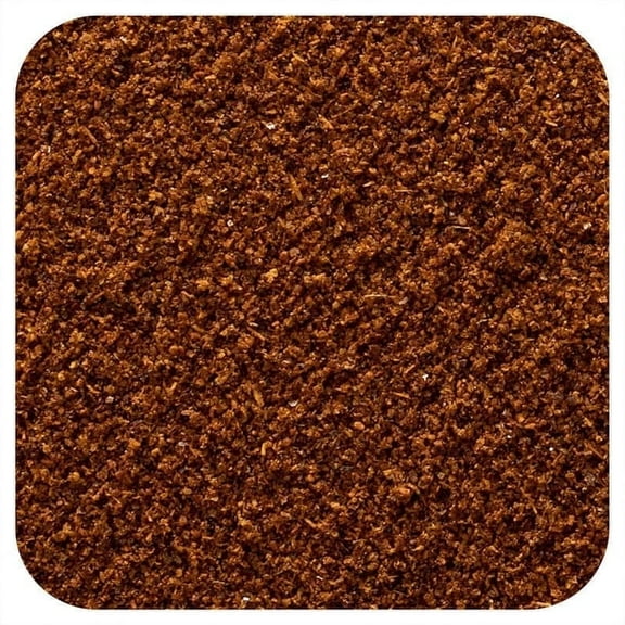 Frontier Co-op, Organic Ground Cayenne, 16 oz