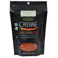 thumbnail image 1 of Frontier Co-op Organic Ground Cayenne Pepper 6.14oz, 1 of 3