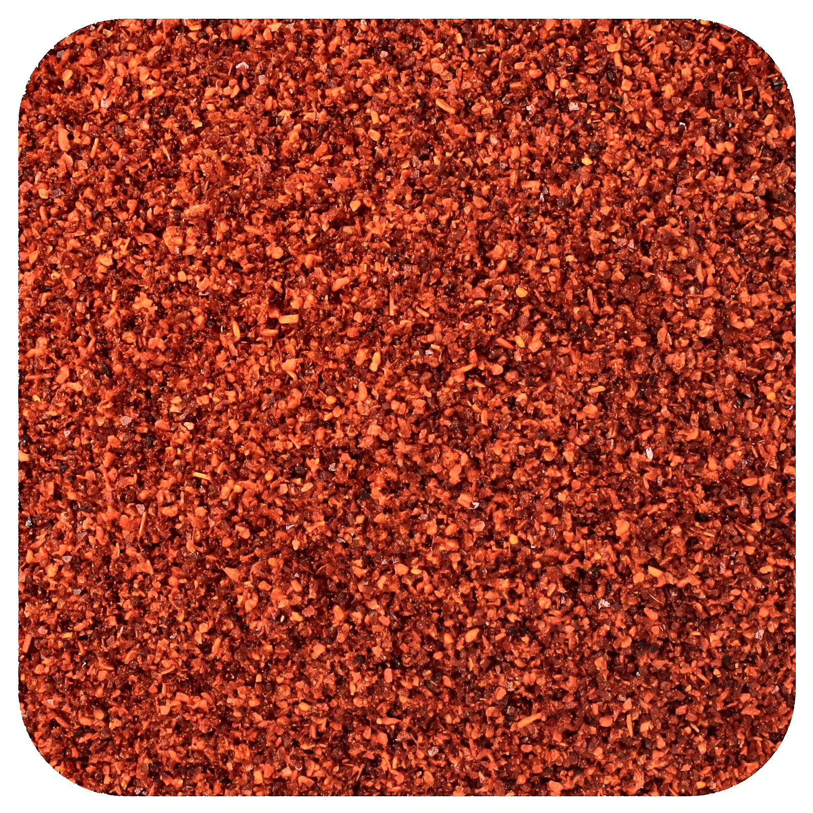 Frontier Co-op Organic Guajillo Peppers Ground, 16 oz
