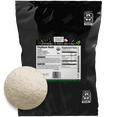 thumbnail image 1 of Frontier Co-op Organic Powdered Psyllium Husk, 16 oz Bag, 1 of 11