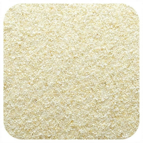 Frontier Co-op, Organic White Onion Granules, 16 oz Pack of 3