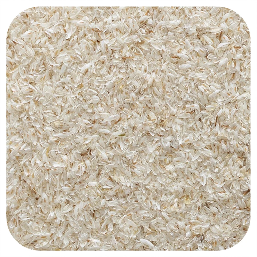 Frontier Co-op, Organic Whole Psyllium Husk, 16 oz (453 g) - Walmart.com