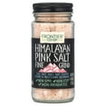 thumbnail image 1 of Frontier Co-op Pink Himalayan Salt, 4.48 Oz, 1 of 5