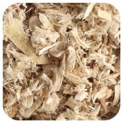 Frontier Co-op Slippery Elm Inner Bark, Cut & Sifted 1 lb 659 OC