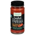Frontier Coop Smoked Paprika, 1.87 Ounce, Oak Wood Smoked & Ground