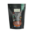thumbnail image 1 of Frontier Co-op Spicy Black Bean Soup Mix, 7.90 oz, 1 of 8