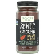 Frontier Co-op Sumac, 2.1 oz