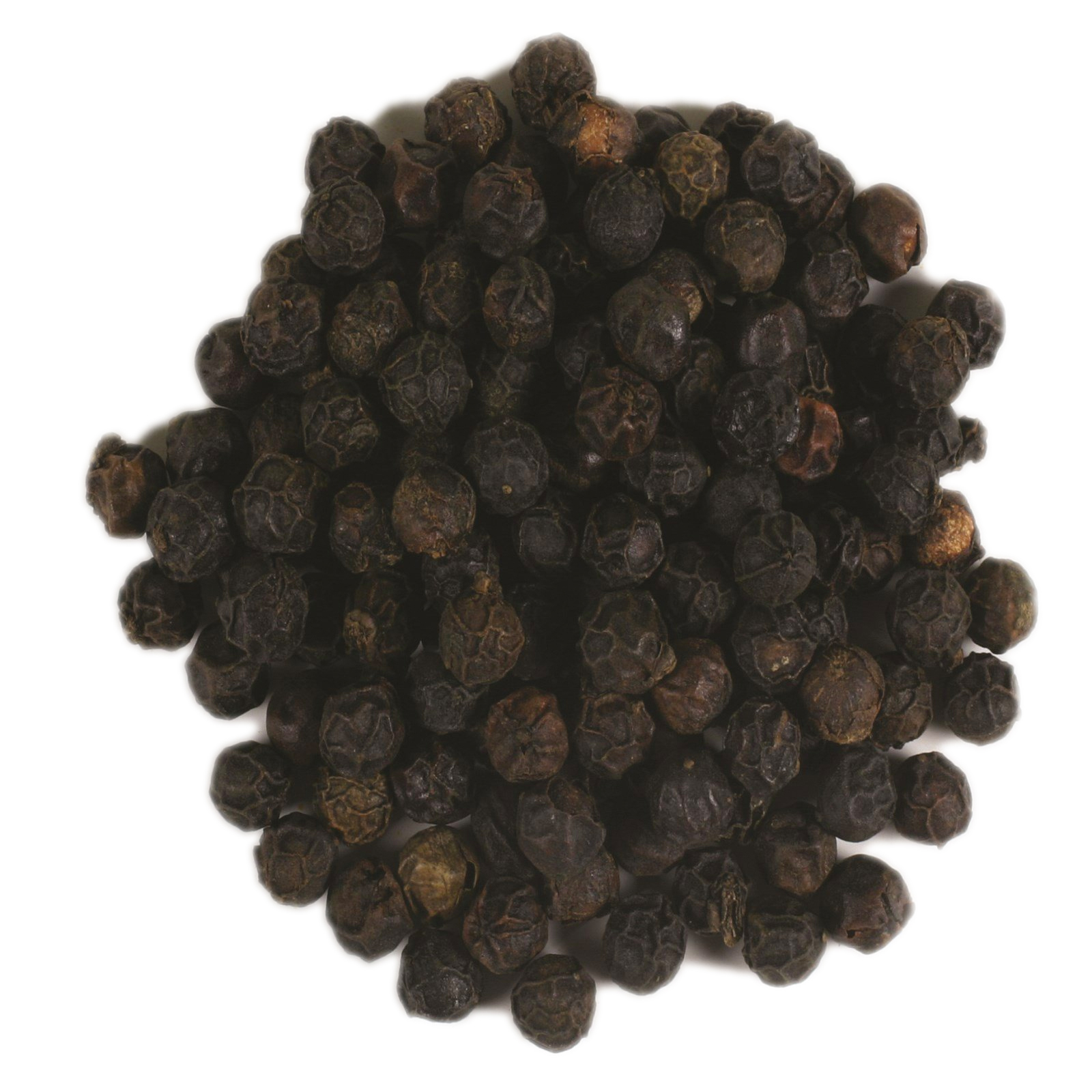 Frontier Co-op Whole Black Peppercorns, Spices, 16 oz. - image 1 of 7