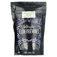 thumbnail image 1 of Frontier Co-op Whole Elderberries, 8 oz, 1 of 8