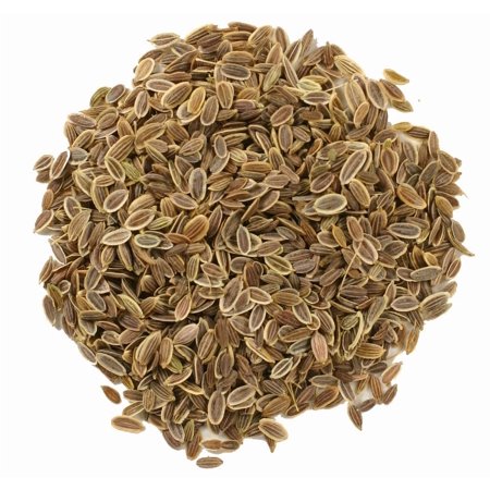 Frontier Co-op Dill Seed, Whole 1 lb 141 OC