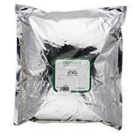 Frontier Dill Weed Cut & Sifted, 16 Oz Bag