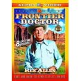 thumbnail image 1 of Frontier Doctor Collection: Volume 2 (2-DVD) (DVD), Alpha Video, Drama, 1 of 1