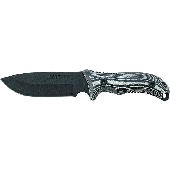 Frontier Fixed Blade