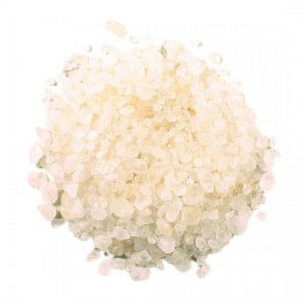 Frontier Co-op Dead Sea Salt 5 lb. 2881 OC