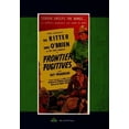 thumbnail image 1 of Frontier Fugitives (DVD), 1 of 1