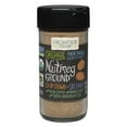 thumbnail image 1 of Frontier Ground Organic Fair Trade, Nutmeg, 1.9 Oz, 1 of 2
