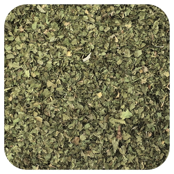 Frontier Herb 100% Organic C/S Cilantro Leaf 1 LB (Pack of 1)