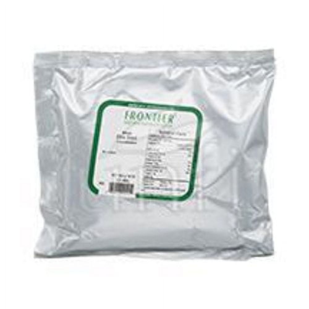 Frontier Herb Chia Seed - Whole - Bulk - 1 lb