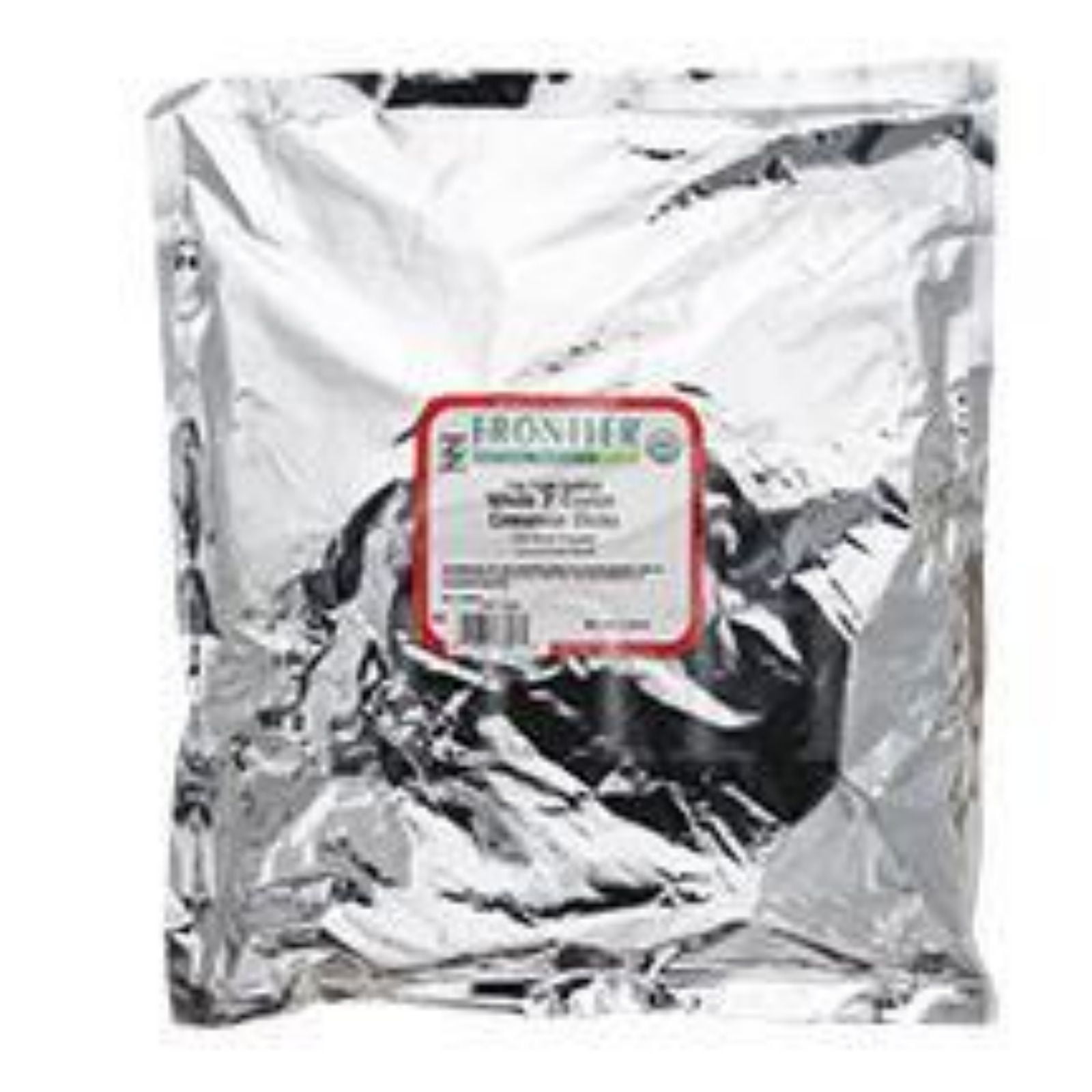 Frontier Herb Cinnamon Organic Fair Trade Certified Sticks 3 In Ceylon