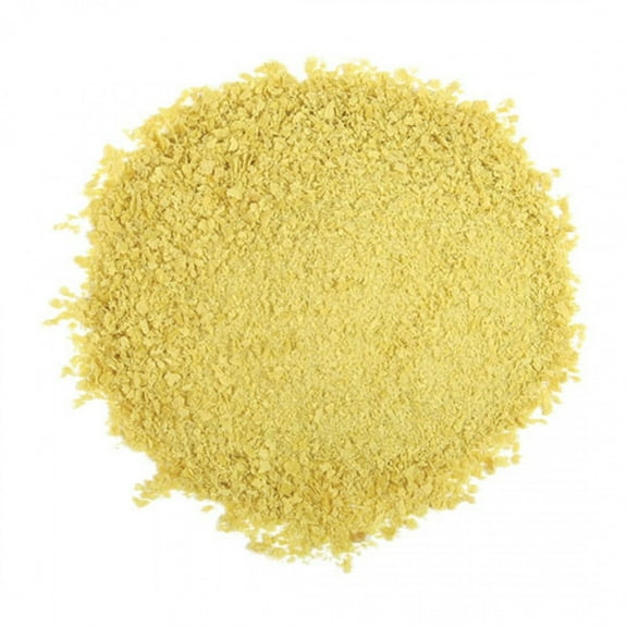 Frontier Herb Nutritional Mini Yeast Flake, 16 Ounce