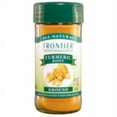 thumbnail image 1 of Frontier Herb  Organic Ground Turmeric Root, 1 of 1