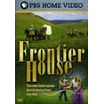 thumbnail image 1 of Frontier House (DVD), 1 of 2