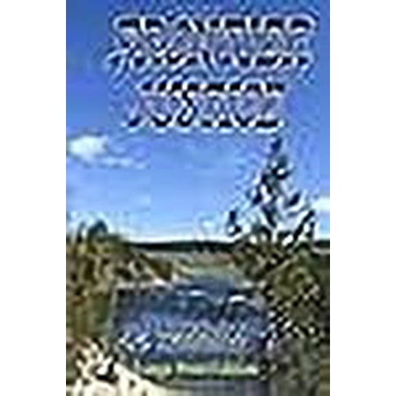 Frontier Justice: Large Print Edition