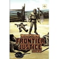 thumbnail image 1 of Frontier Justice (Paperback), 1 of 1