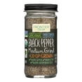 thumbnail image 1 of Frontier Medium Ground Black Pepper, Certified Organic, Fair Trade, 1.8 Oz, 1 of 7