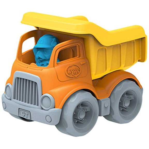 Frontier Natural 229687 Dumper With Worker