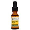 thumbnail image 1 of Frontier Natural Products 21655 Oils & Salves Mullein Garlic Ear Oil 0.5 oz., 1 of 3