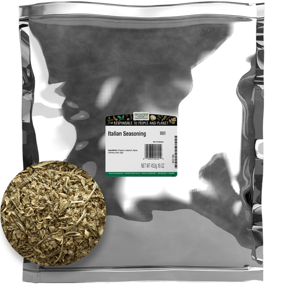 Frontier Italian Seasoning (1x1LB )