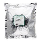 Frontier Natural Products Cut & Sifted Imported Basil Leaf, Sweet, 16 Oz